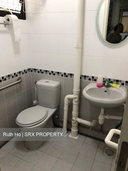 Blk 20 Saint Georges Road (Kallang/Whampoa), HDB 3 Rooms #190502332